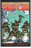 TMNT Color Classics #4 NM- 9.2