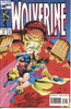 Wolverine (1988 Series) #074