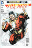 Justice League (2011 Series) #0 1st Print NM- 9.2