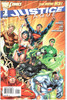 Justice League (2011 Series) #1 1st Print NM- 9.2