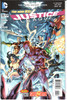 Justice League (2011 Series) #11 NM- 9.2