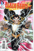 Justice League America (2011 Series) #7.4 3D NM- 9.2