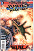 Justice League America (2011 Series) #9 NM- 9.2