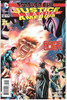 Justice League America (2011 Series) #12 NM- 9.2