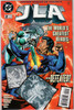 JLA (1997 Series) #2 NM- 9.2