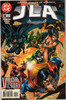 JLA (1997 Series) #4 NM- 9.2