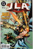 JLA (1997 Series) #7 NM- 9.2