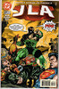 JLA (1997 Series) #27 NM- 9.2