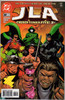 JLA (1997 Series) #30 NM- 9.2