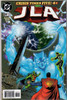 JLA (1997 Series) #31 NM- 9.2