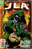 JLA (1997 Series) #35 NM- 9.2