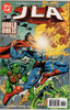 JLA (1997 Series) #38 NM- 9.2