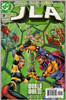 JLA (1997 Series) #39 NM- 9.2