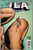 JLA (1997 Series) #42 NM- 9.2
