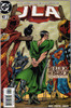 JLA (1997 Series) #43 NM- 9.2