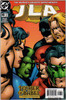 JLA (1997 Series) #46 NM- 9.2