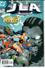 JLA (1997 Series) #64 NM- 9.2