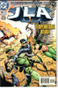 JLA (1997 Series) #71 NM- 9.2