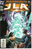 JLA (1997 Series) #72 NM- 9.2