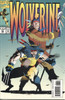 Wolverine (1988 Series) #086