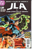 JLA (1997 Series) #107 VF- 7.5