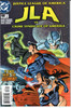 JLA (1997 Series) #108 NM- 9.2