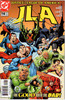 JLA (1997 Series) #114 NM- 9.2