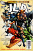 JLA (1997 Series) #119 NM- 9.2