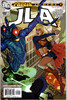 JLA (1997 Series) #122 NM- 9.2