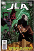 JLA (1997 Series) #124 NM- 9.2