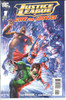 Justice League Cry for Justice #1 NM- 9.2