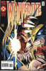 Wolverine (1988 Series) #089