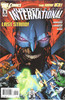 Justice League International (2011 Series) #5 NM- 9.2