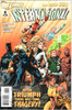 Justice League International (2011 Series) #6 NM- 9.2