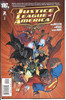 Justice League of America (2006 Series) #2 NM- 9.2