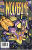 Wolverine (1988 Series) #092 Newsstand