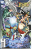 Justice League of America (2006 Series) #15 NM- 9.2