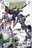 Justice League of America (2006 Series) #42 NM- 9.2