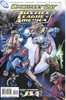 Justice League of America (2006 Series) #45 NM- 9.2