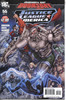 Justice League of America (2006 Series) #55 NM- 9.2