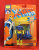 Uncanny X-Men - Action Figure - Cyclops Yellow Laser Light Eyes