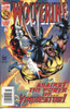 Wolverine (1988 Series) #095 Newsstand