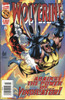 Wolverine (1988 Series) #095 Newsstand VF- 7.5