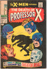 Uncanny X-Men (1963 Series) #42 FR 1.0