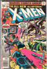 Uncanny X-Men (1963 Series) #110 GD+ 2.5
