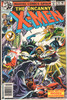 Uncanny X-Men (1963 Series) #119 VG+ 4.5