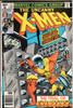 Uncanny X-Men (1963 Series) #122 FN- 5.5