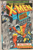 Uncanny X-Men (1963 Series) #122 GD 2.0