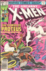 Uncanny X-Men (1963 Series) #127 VG/FN 5.0