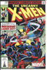 Uncanny X-Men (1963 Series) #133 2nd Print VF 8.0